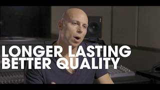 Bb Clarinet Classic Series German Cut 3 Strength Reed