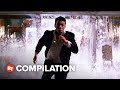 Mission Impossible Dead Reckoning Part One Compilation Tom Cruise Running Since 1996 2023