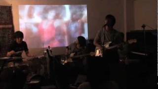 「Night Bazzar」Alfred Beach Sandal