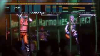 Spinal Tap - Warmer Than Hell - Rock Band: Harmonies Project