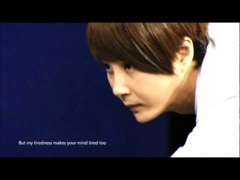 Shin Hye Sung - 바램 (I Swear...)