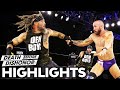 OGK Vs Briscoes Rivalry Renewed At Death Before Dishonor
