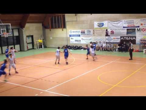 2. Basket Più Rezzato - Basket Gavardo