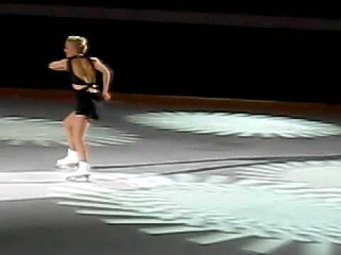 Kiira Korpi - Pete Parkkonen - Peels - Plan Jäägaala - Helsinki Finland - 11.3.2010