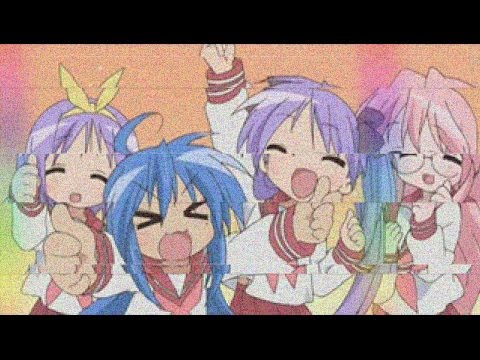 Cartoon Clipshow: 44 - Lucky Star