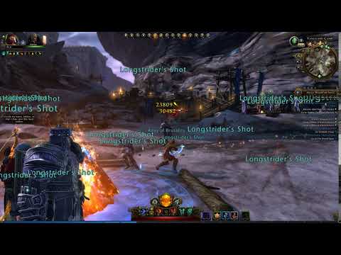 Netherese Arcanist procs companions gift