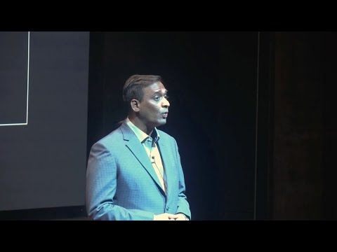 Mastering Leadership Through the Wisdom of Chanakya | Radhakrishnan Pillai | TEDxFLAME University