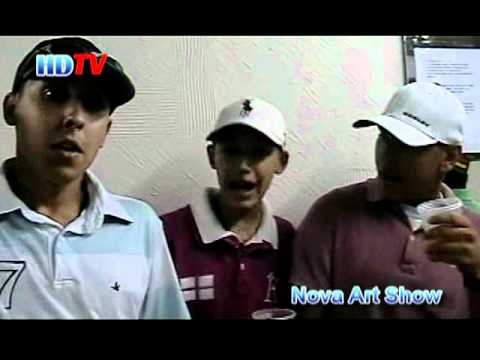 Bonde do Canguru, Wesley da baixada e Mc Daleste - Lançamento 2011