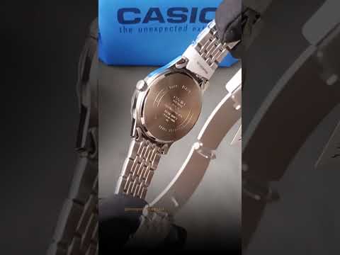фото новые гарантия наручные часы casio bms-100d-1a 0