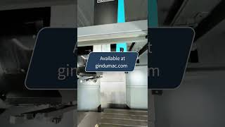 Фрезерный станок по металлу Hurco VMX30i | Изображение 4 - Machineryline