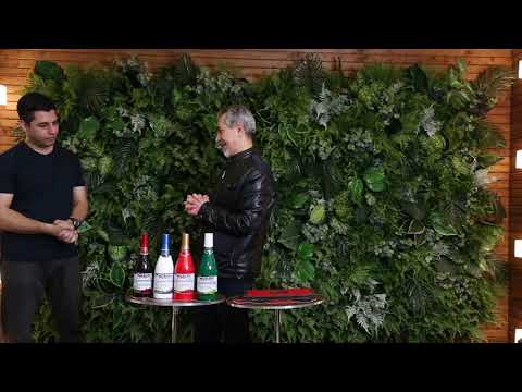 Champagne Juice by www.toramagicshop.com