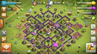 Clash of Clans - Private Servers