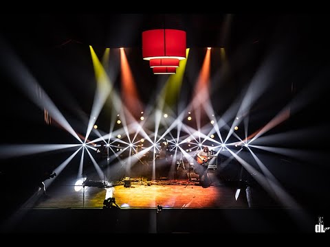 Greensky Bluegrass - "Leap Year" | Leap Year Sessions: Volume One