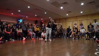 Prince Real & Lady Real | Prelims | Tyme Chamber