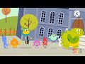 Sesame Workshop Channel Promo 2023