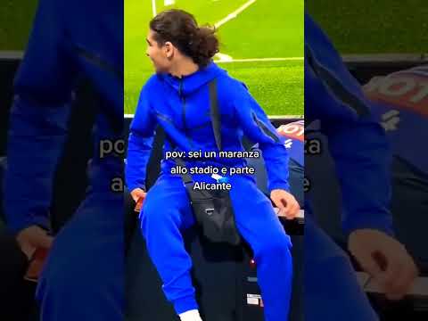 Maranza allo stadio ➡️@quanto_costa