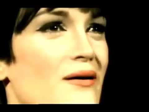 Connie Francis   The Impossible Dream on the Ed Sullivan Show 1967