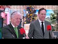 Commissaris van de Koning Leen Verbeek is trots op de Floriade
