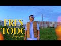 Eres todo - Jerry Herrera (Vídeo Oficial)