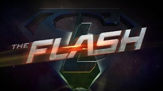 The Flash ⚡ Arrow, Legends of Tomorrow &amp; Supergirl - [Skillet] - Saviors Of The World!