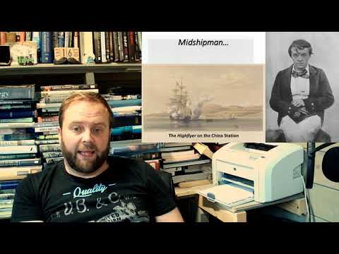 Admiral John Arbuthnot 'Jackie' Fisher: Long Patrol