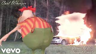 Cover art for Glimpse of us