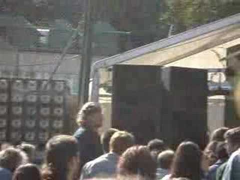 Doga, Starobrno 2007