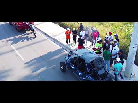 Alikatte Big 3Bu - Diablona (Video Oficial)