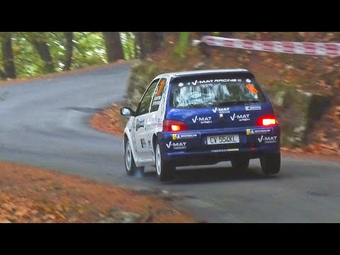 Rally Sanremo Storico & Rally delle Palme | HIGHLIGHTS
