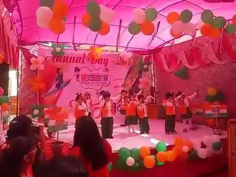 Sanfort Play School