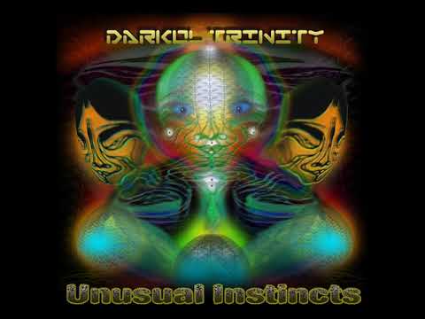 01 Darkol Trinity - Avocado Shaker