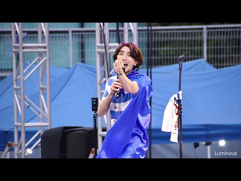 220530 Intro+ Good boy twist - 잔나비 최정훈(JANNABI) @상명대학교 서울캠퍼스 축제