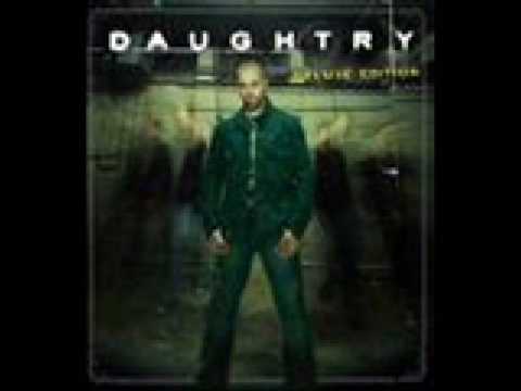 Daughtry - What I Want ft Slash