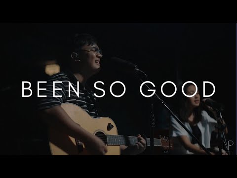 Been So Good Live | Elevation Worship (Cover) | ft. Timothy Roy