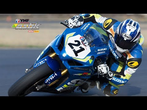 Australian Superbike Championship (ASBK) - Rnd 5, Morgan Park - Superbikes - August 26-28, 2017