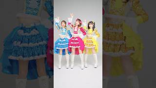 ［💖］自分史上1番ときめき放つわ💘