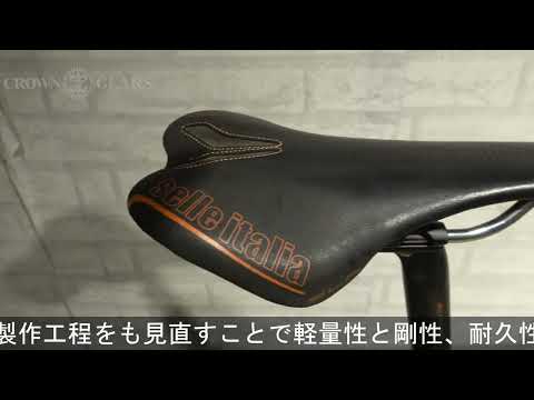 Wilier (ウィリエール) 2016モデル ZERO.6 ゼロセーイ SUPERRECORD 11S サイズM ロードバイク