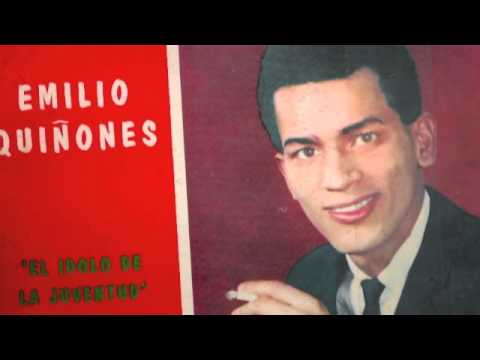 Emilio Quiñones  = Me Dices Que Te Vas