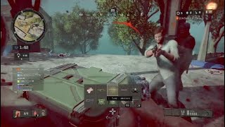 Bo4 Blackout: Wtf Marlton