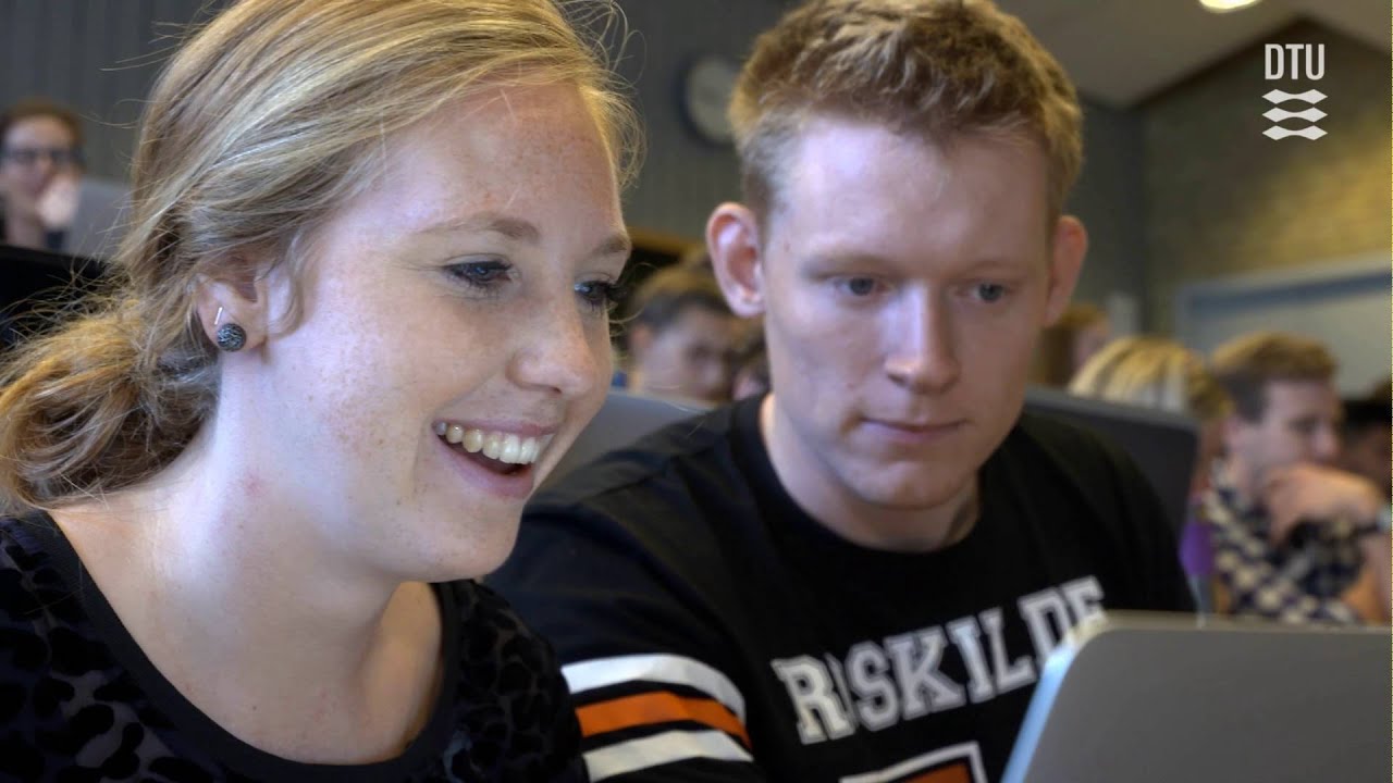 Pharmaceutical Design and Engineering (MSc), DTU