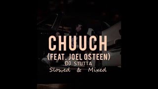 Slim Thug - Chuuch feat. Joel Osteen (DJ Stutta)
