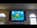 IT WAS MY BEST BIRTHDAY EVER CHARLIE BROWN 1997 VHS