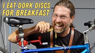 Tasty Trek Trade-in Reconditioned for Resale!