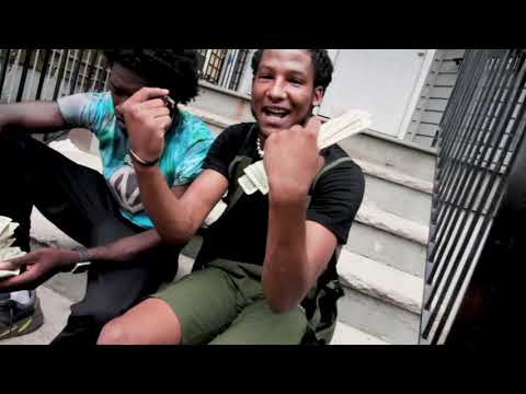 Jbacc Cap x Blakk boy - ( My Block ) | Shot by : @HometownHeroFilms