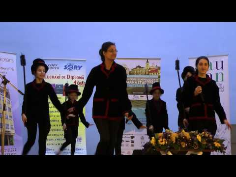 CENTRUL DE ZI ""DANUT""/ Grupul Angels - Cosarul