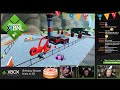 ? Stream-recap: Give-away birthday stream van Niels