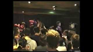 Strike Anywhere- Three On A Match (Live @ The Green Room, Melbourne AUS 03AUG2003 8 of 13)