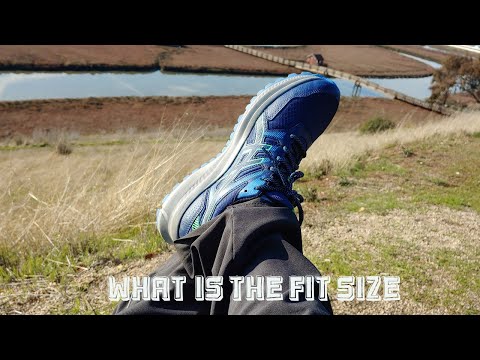 ASICS Trail Scout 2