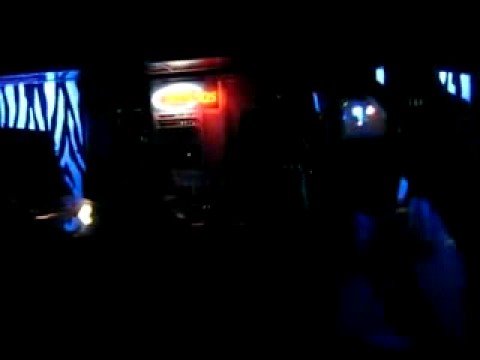 Tiesto playing Cellec vs Ersa's Traveller in Lloret de Mar