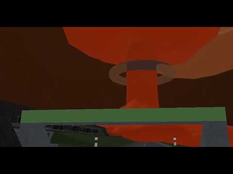 Roblox MTR T13 Gets Nuked